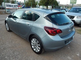 Обява за продажба на Opel Astra 1.6i* 92000km.* COSMO*  ~10 900 лв. - изображение 5