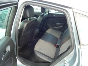 Обява за продажба на Opel Astra 1.6i* 92000km.* COSMO*  ~10 900 лв. - изображение 11