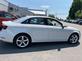 Audi S3 CARFAX* АВТОФИНАНСИРАНЕ* БЕЗ ПЪРВОНАЧАЛНА ВНОСКА* - 23000 лв. - 14721202 5