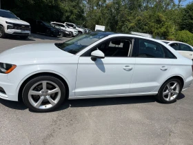 Audi S3 CARFAX* АВТОФИНАНСИРАНЕ* БЕЗ ПЪРВОНАЧАЛНА ВНОСКА* - 23000 лв. - 14721202 3