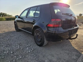 VW Golf 1.9TDI. 4х4 - 3800 лв. - 32732400 4