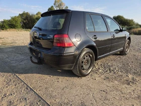 VW Golf 1.9TDI. 4х4 - 3800 лв. - 32732400 5
