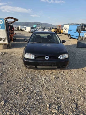 VW Golf 1.9TDI. 4х4 - 3800 лв. - 32732400 2
