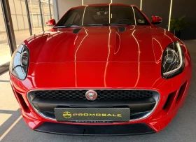 Обява за продажба на Jaguar F-Type X152* Лизинг ~46 900 лв. - изображение 4