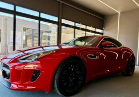 Обява за продажба на Jaguar F-Type X152* Лизинг ~46 900 лв. - изображение 1
