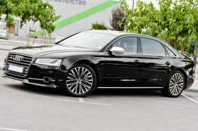 Audi A8 S 8 OPTIK ..KARBON.. | Mobile.bg    3