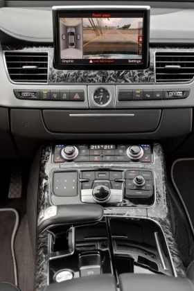Audi A8 S 8 OPTIK ..KARBON.. | Mobile.bg    16