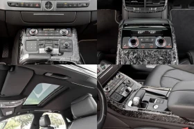 Audi A8 S 8 OPTIK ..KARBON.. | Mobile.bg    14