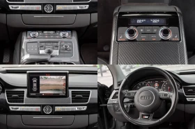 Audi A8 S 8 OPTIK ..KARBON.. - 50850 лв. - 27751943 15