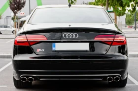 Audi A8 S 8 OPTIK ..KARBON.. | Mobile.bg    6