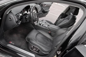 Audi A8 S 8 OPTIK ..KARBON.. - 50850 лв. - 27751943 10