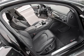 Audi A8 S 8 OPTIK ..KARBON.. - 50850 лв. - 27751943 11