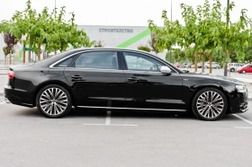 Audi A8 S 8 OPTIK ..KARBON.. | Mobile.bg    5
