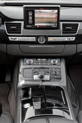 Audi A8 S 8 OPTIK ..KARBON.. - 50850 лв. - 27751943 16