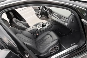 Audi A8 S 8 OPTIK ..KARBON.. | Mobile.bg    12