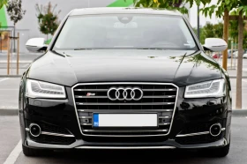 Audi A8 S 8 OPTIK ..KARBON.. | Mobile.bg    2