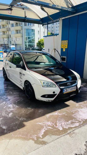 Ford Focus ST | Mobile.bg    3
