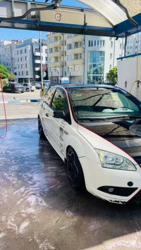 Ford Focus ST | Mobile.bg    4