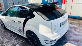 Ford Focus ST | Mobile.bg    10