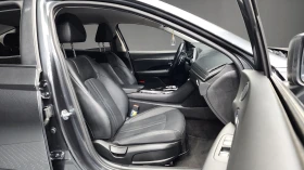 Hyundai Sonata 2.0LPG | Mobile.bg    10