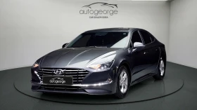 Hyundai Sonata 2.0LPG | Mobile.bg    1