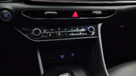 Hyundai Sonata 2.0LPG | Mobile.bg    14