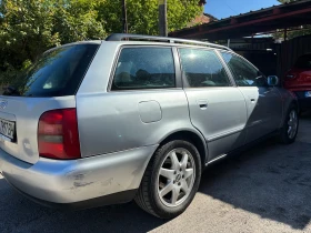 Audi A4 1.8  | Mobile.bg    2