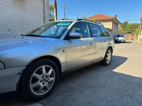 Audi A4 1.8  | Mobile.bg    7