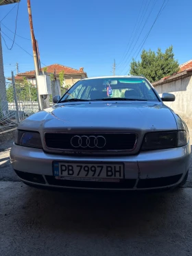 Audi A4 1.8  | Mobile.bg    6