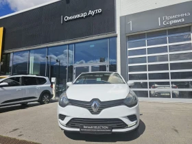 Renault Clio ТCi 75 к.с. (с N1 хомологация) - 14990 лв. - 86378415 3