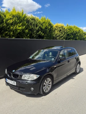 BMW 120 | Mobile.bg    2
