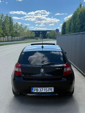 BMW 120 | Mobile.bg    5