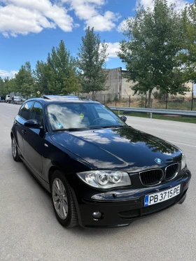 BMW 120 | Mobile.bg    7