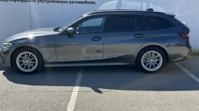 BMW 320 xDrive Туринг - 49000 лв. - 39445983 3