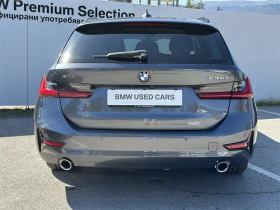 BMW 320 xDrive Туринг - 49000 лв. - 39445983 10