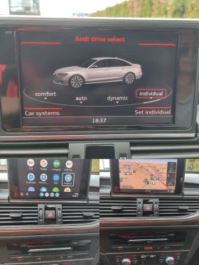 Audi A6 3.0 TFSI Technic S-line - 39290 лв. / 20088.66 € - 76338250 10