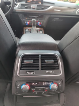 Audi A6 3.0 TFSI Technic S-line - 39290 лв. / 20088.66 € - 76338250 12