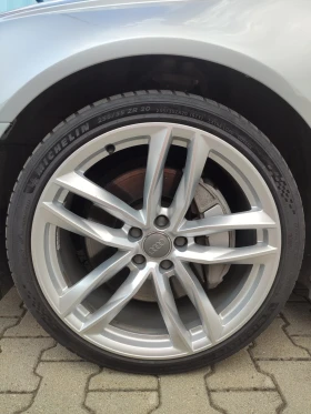 Audi A6 3.0 TFSI Technic S-line - 39290 лв. / 20088.66 € - 76338250 17