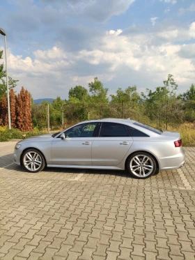 Audi A6 3.0 TFSI Technic S-line - 39290 лв. / 20088.66 € - 76338250 7
