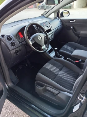 Обява за продажба на VW Golf Plus 1.9 дизел 105 ~6 200 лв. - изображение 6