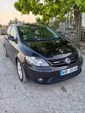Обява за продажба на VW Golf Plus 1.9 дизел 105 ~6 200 лв. - изображение 1