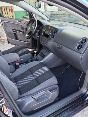 Обява за продажба на VW Golf Plus 1.9 дизел 105 ~6 200 лв. - изображение 5