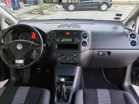 Обява за продажба на VW Golf Plus 1.9 дизел 105 ~6 200 лв. - изображение 7