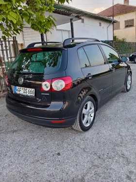Обява за продажба на VW Golf Plus 1.9 дизел 105 ~6 200 лв. - изображение 4