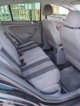 Обява за продажба на VW Golf Plus 1.9 дизел 105 ~6 200 лв. - изображение 8