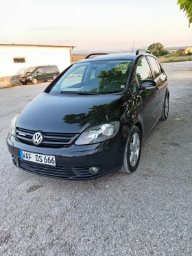 Обява за продажба на VW Golf Plus 1.9 дизел 105 ~6 200 лв. - изображение 1