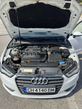 Обява за продажба на Audi A3 ~19 000 лв. - изображение 1