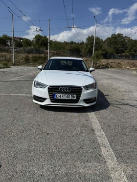 Обява за продажба на Audi A3 ~19 000 лв. - изображение 1