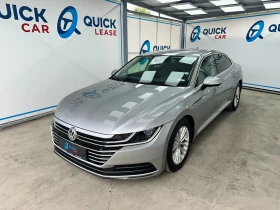 VW Arteon TDI DSG | Mobile.bg    3