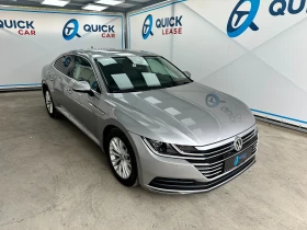  VW Arteon